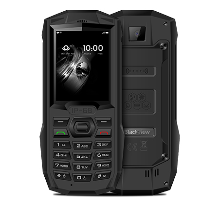 Телефон Blackview BV1000