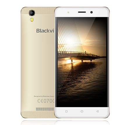 Смартфон Blackview A8