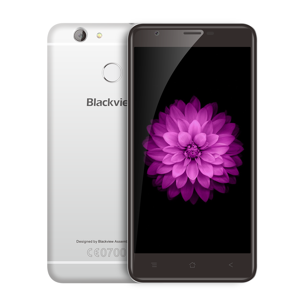 Смартфон Blackview E7S
