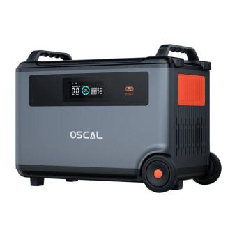 Дополнительный аккумулятор BP3600 для Oscal PowerMax 3600