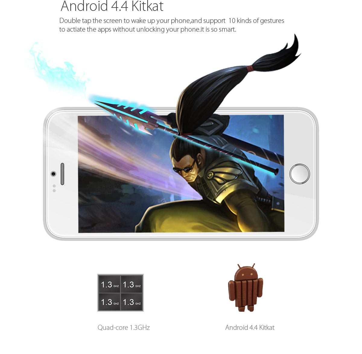 android 4.4 Kitkat