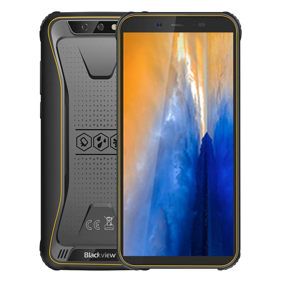 Купить Blackview BV5500 Pro в Москве, смартфон Blackview BV5500 Pro, обзор,  цена, характеристики