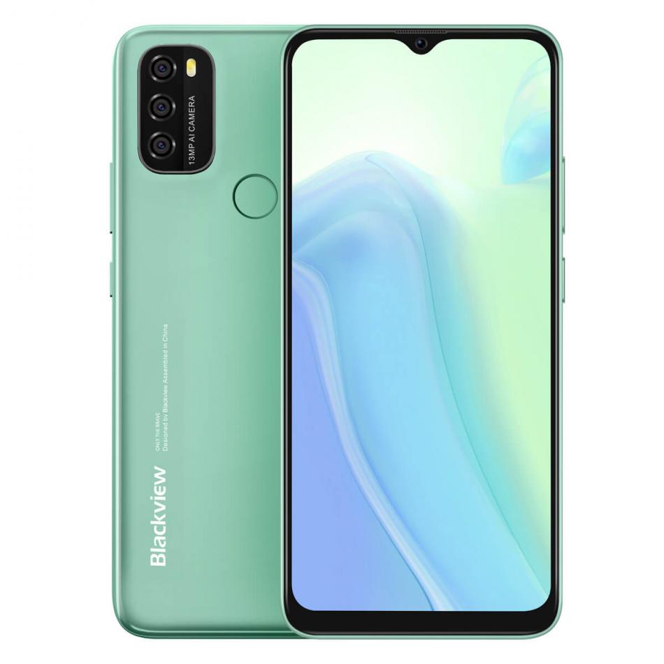 Купить Blackview A70 Pro в Москве, смартфон Blackview A70 Pro, обзор, цена,  характеристики