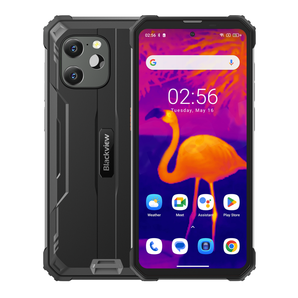 Купить Blackview BV8900 в Москве, смартфон Blackview BV8900, обзор ...