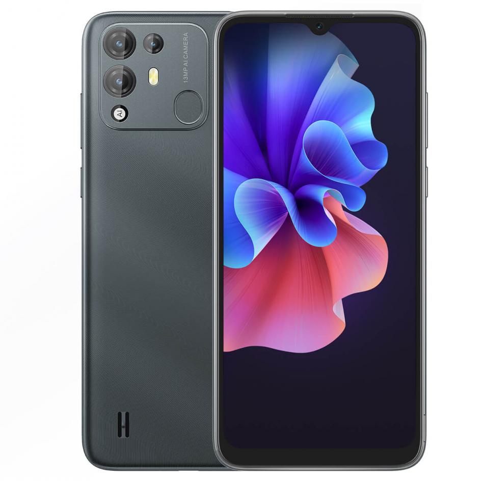 Купить Blackview A55 Pro в Москве, смартфон Blackview A55 Pro, обзор, цена,  характеристики