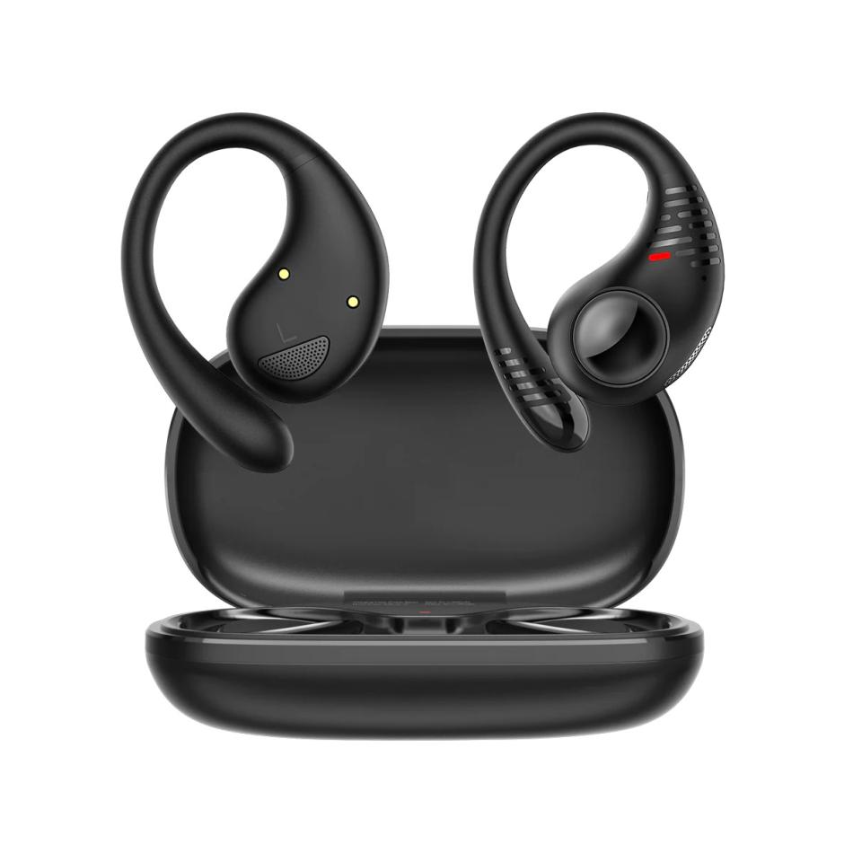 Купить Blackview AirBuds 10 в Москве, наушники Blackview AirBuds 10, обзор,  цена, характеристики