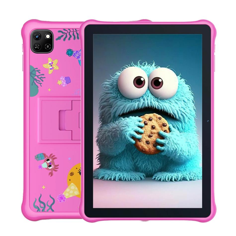 Купить Blackview Oscal Pad 50 Kids в Москве, смартфон Blackview Oscal Pad  50 Kids, обзор, цена, характеристики