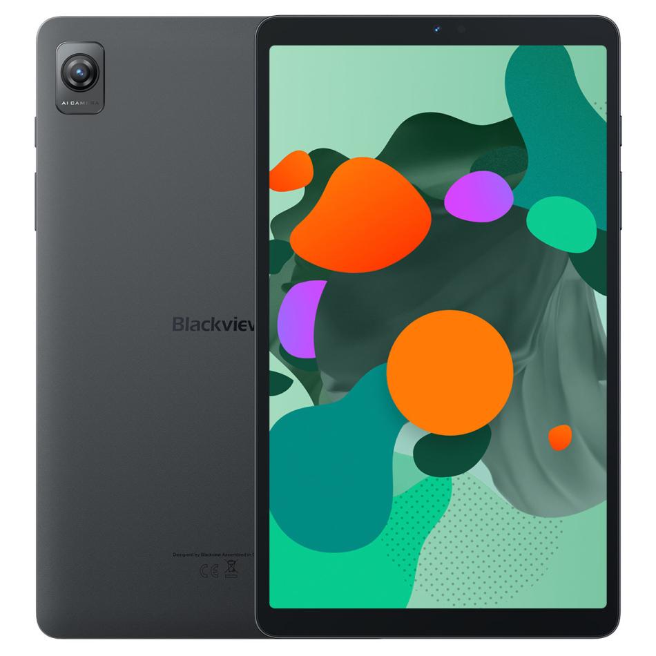 Купить Blackview Tab 60 в Москве, планшет Blackview Tab 60, обзор, цена,  характеристики