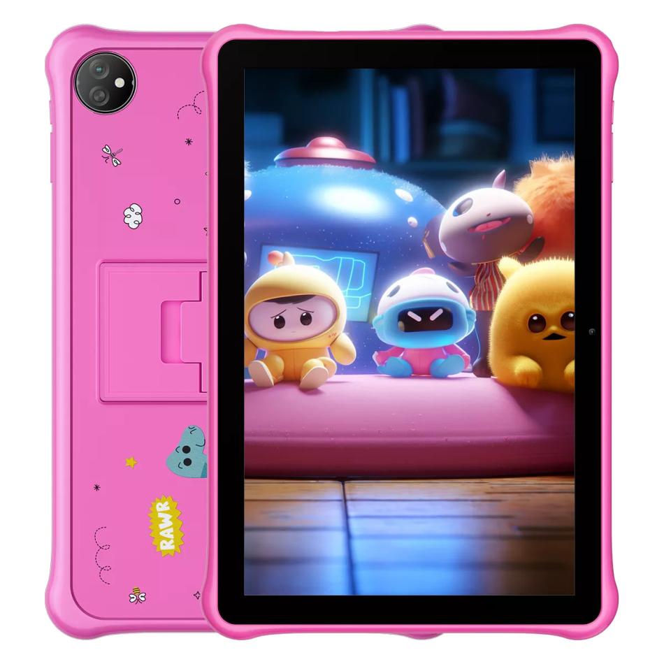 Купить Blackview Tab 30 Kids в Москве, смартфон Blackview Tab 30 Kids,  обзор, цена, характеристики