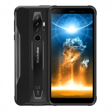 Смартфон blackview 32gb bv6300 обзор