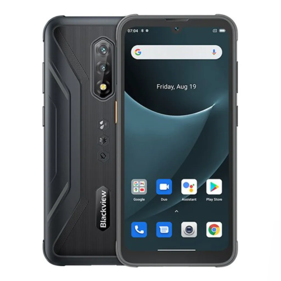 Купить Blackview BV5200 в Москве, смартфон Blackview BV5200, обзор ...