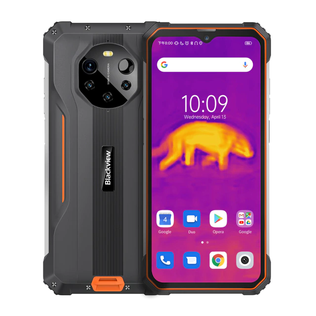 Купить Blackview BL8800 Pro в Москве, смартфон Blackview BL8800 Pro ...