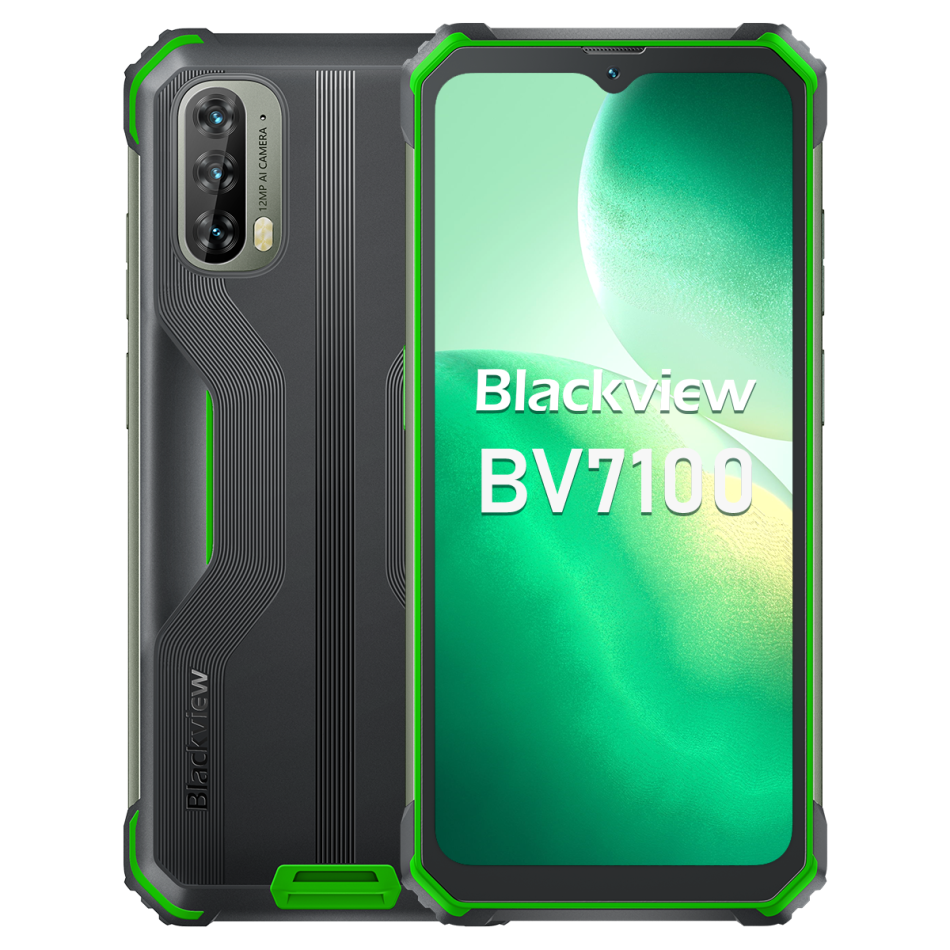 Купить Blackview BV7100 в Москве, смартфон Blackview BV7100, обзор ...
