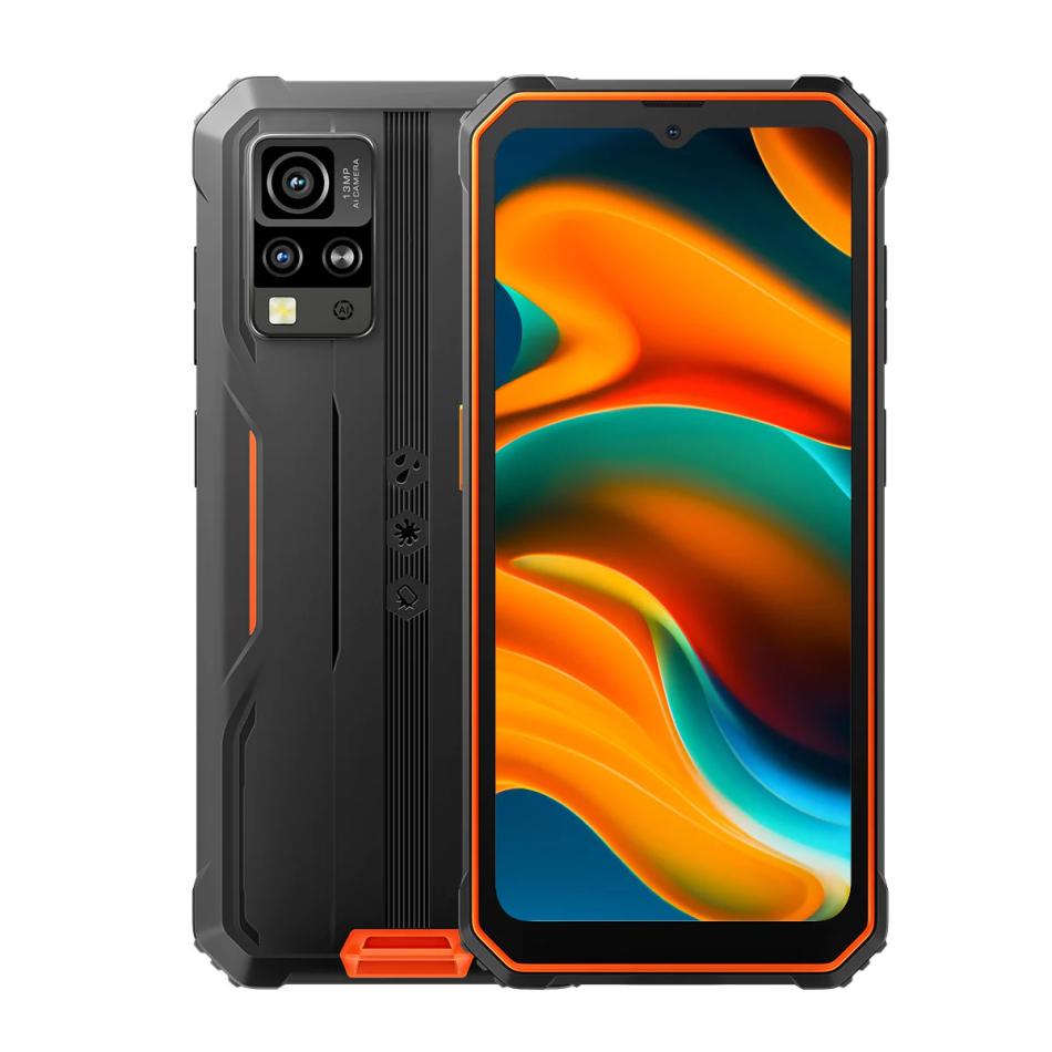 Купить Blackview BV4800 в Москве, смартфон Blackview BV4800, обзор ...