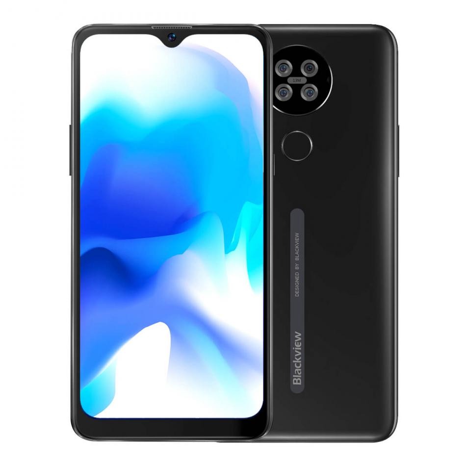 Купить Blackview A80S в Москве, смартфон Blackview A80S, обзор, цена,  характеристики