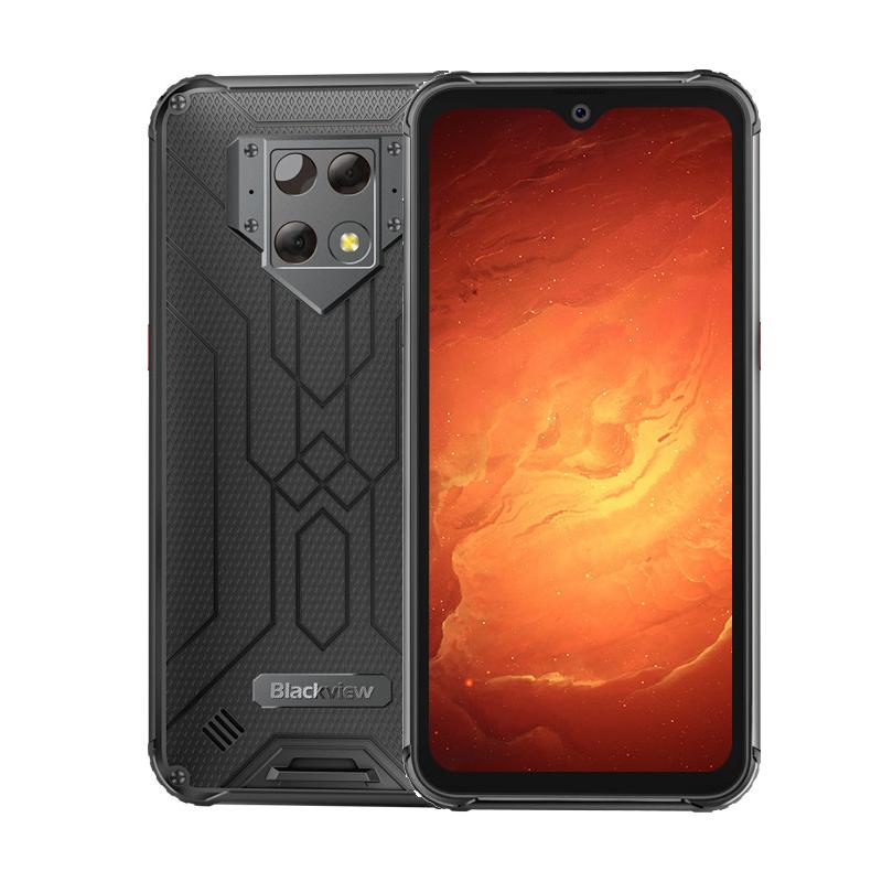 Купить Blackview BV9800 Pro в Москве, смартфон Blackview BV9800 Pro ...
