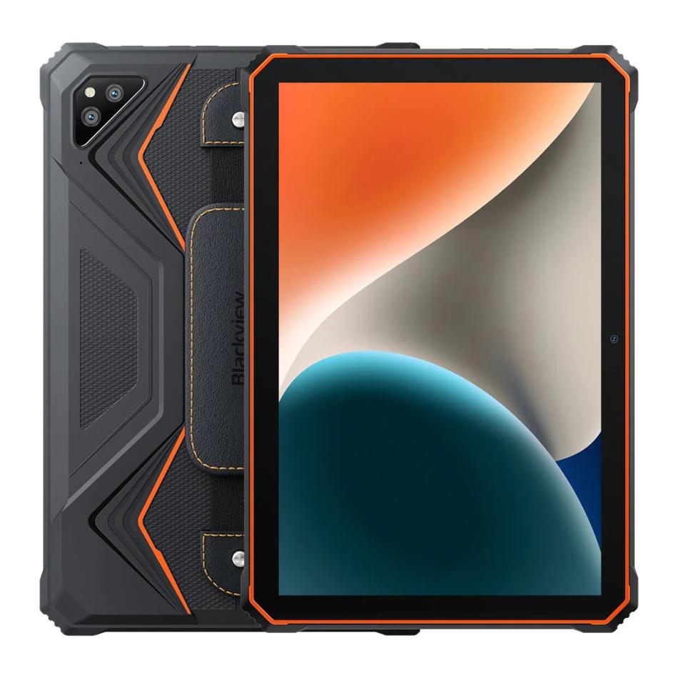 Купить Blackview Active 6 в Москве, планшет Blackview Active 6, обзор ...