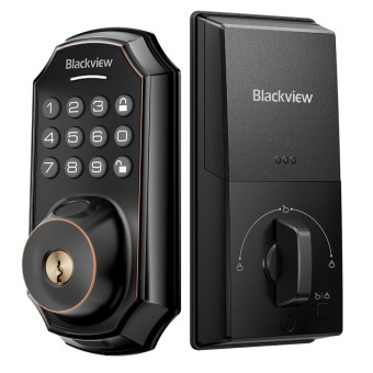Домашняя система безопасности Blackview SE60
